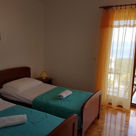 Apartmani Mariela Labin  Rum bild