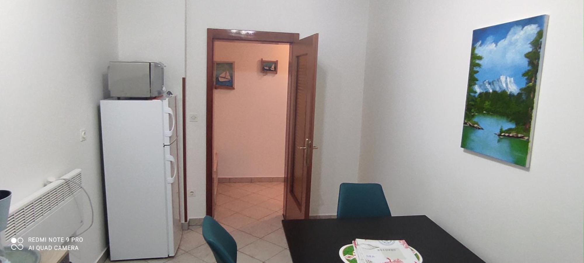 Apartmani Mariela Labin  Rum bild