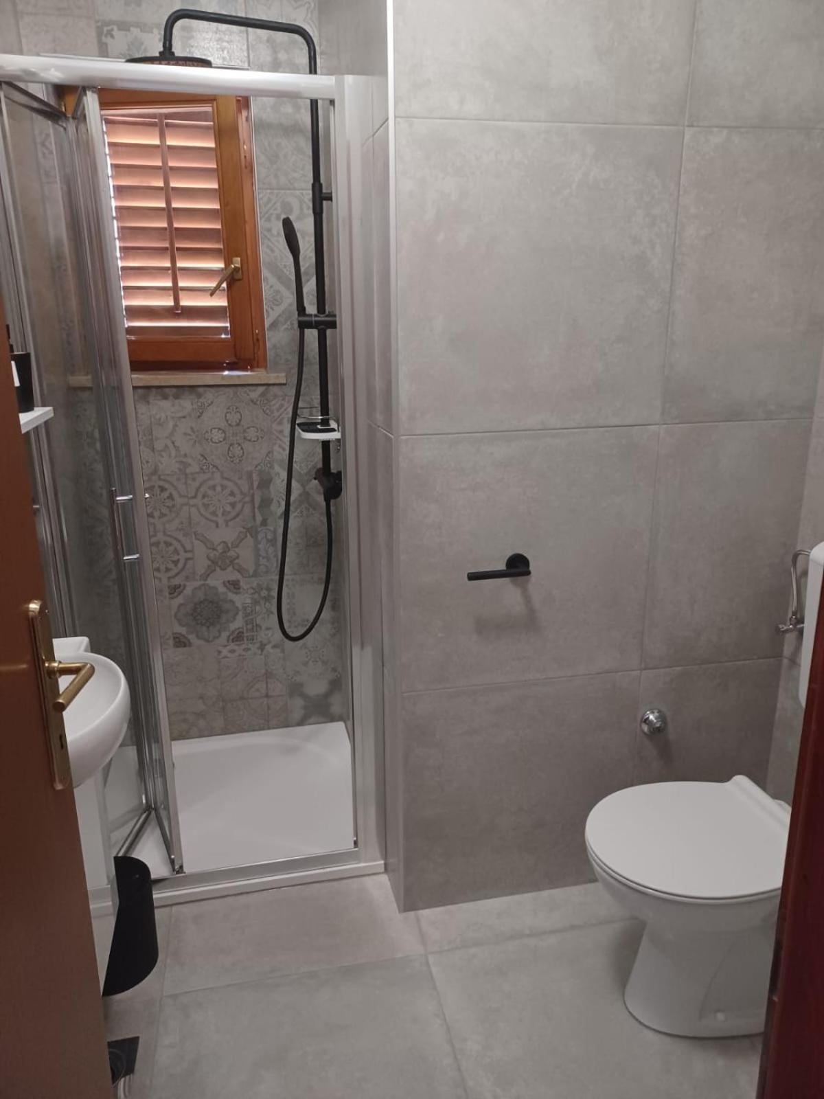 Apartmani Mariela Labin  Rum bild