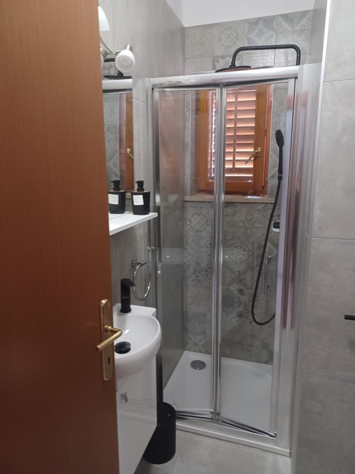 Apartmani Mariela Labin  Rum bild