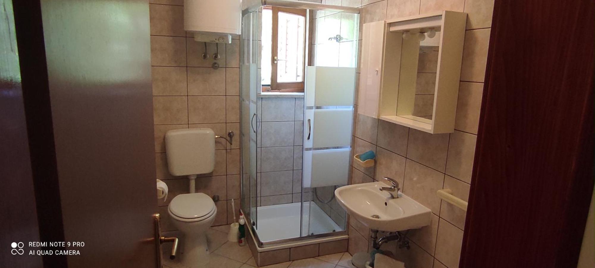 Apartmani Mariela Labin  Rum bild