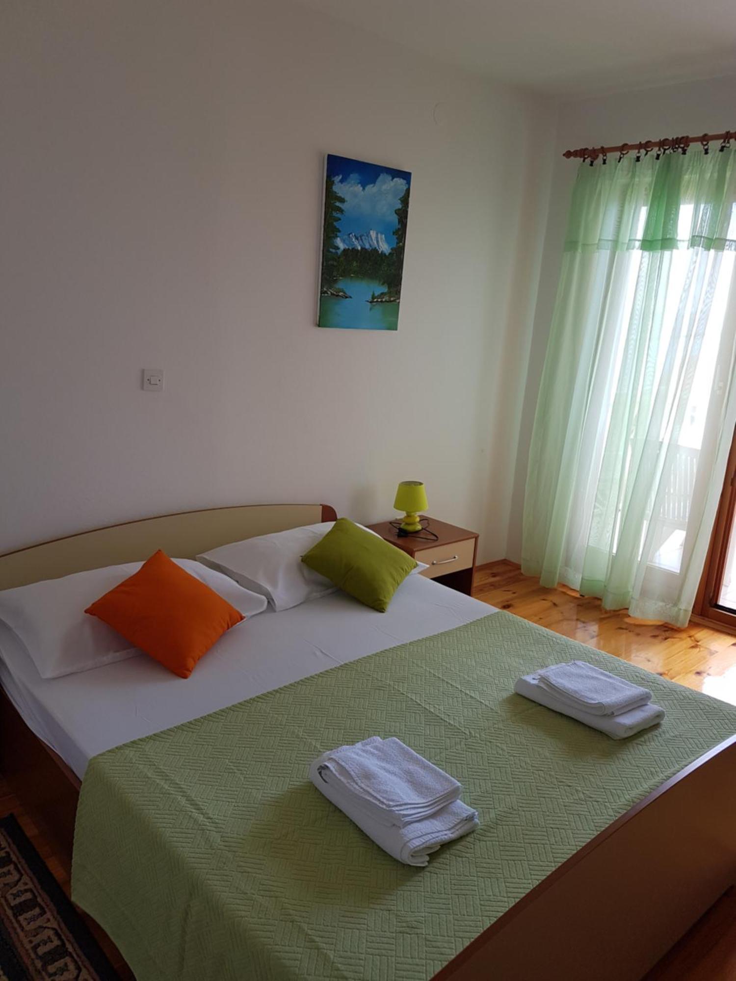 Apartmani Mariela Labin  Rum bild