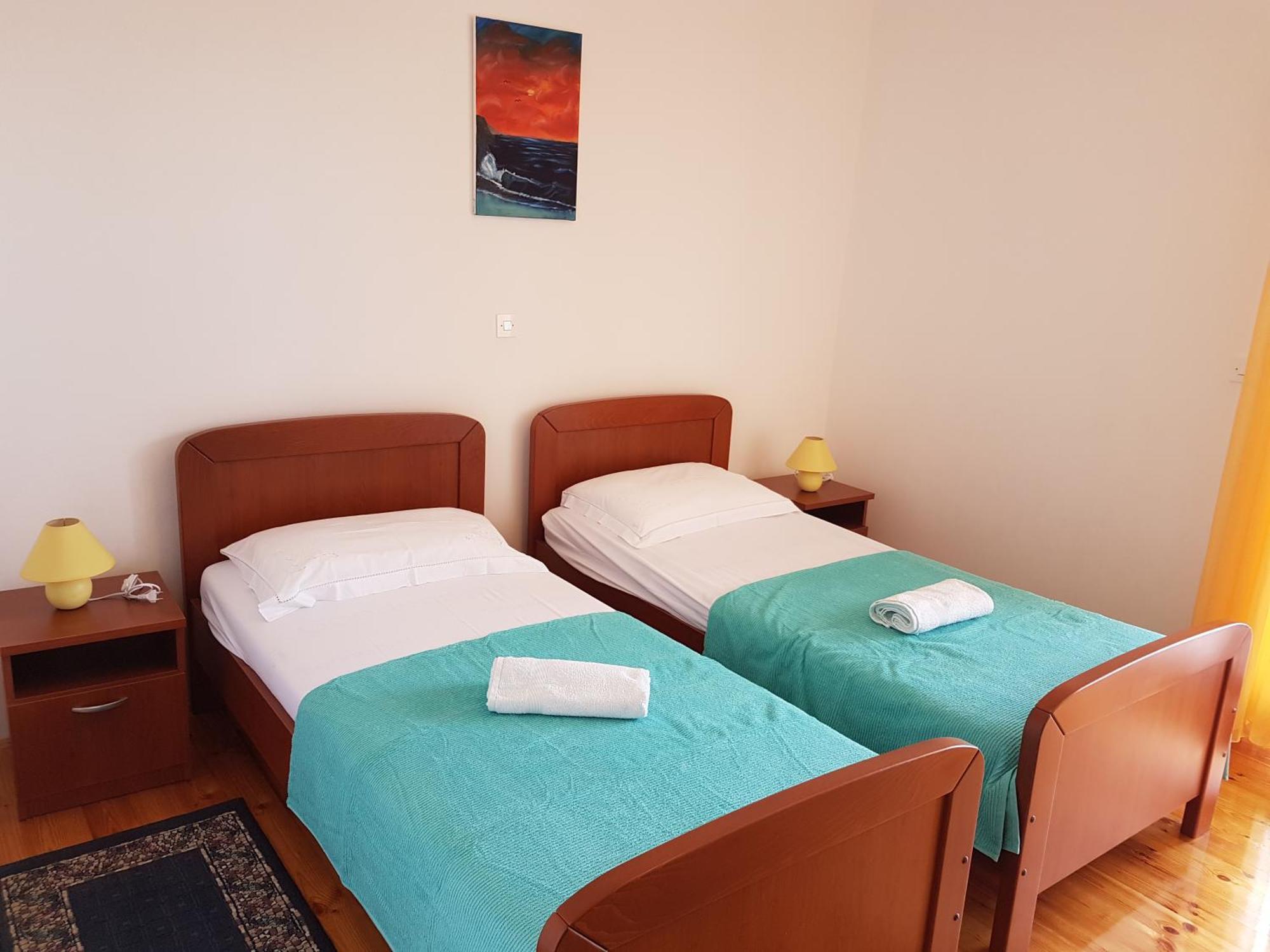 Apartmani Mariela Labin  Rum bild